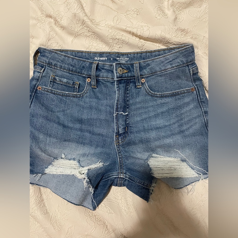 Old navy short